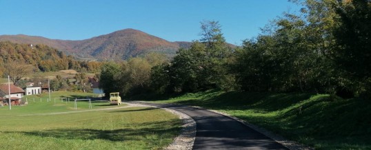 97.000 KM za modernizaciju puteva u Maslovarama